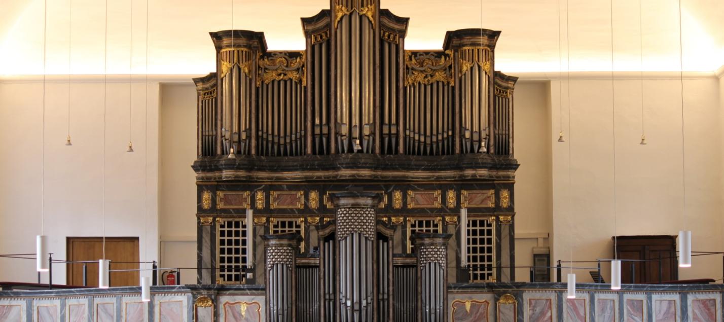 Orgel Wissen