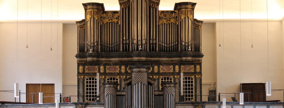 Orgel Wissen