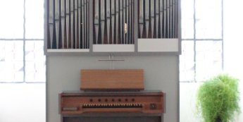 Orgel Selb