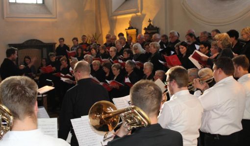 Chorprojekt Stadtjubiläum 2019